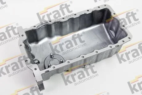 Поддон масляный двигателя KRAFT 1320018