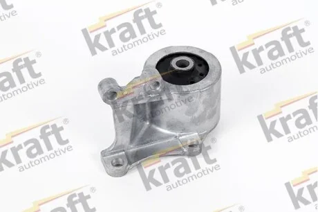 Подушка коробки передач задняя KRAFT 1480010
