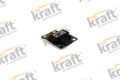 Подушка двигателя левая KRAFT 1482012