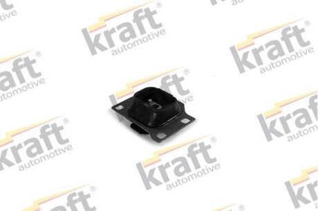 Подушка двигателя левая KRAFT 1482014