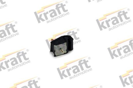 Подушка двигателя передняя левая KRAFT 1485000