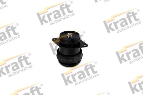 Подушка двигателя задняя правая KRAFT 1490331