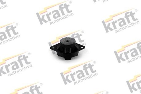 Подушка двигателя правая KRAFT 1490580