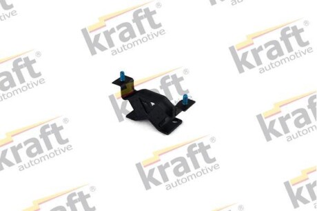 Подушка двигателя задняя KRAFT 1491682