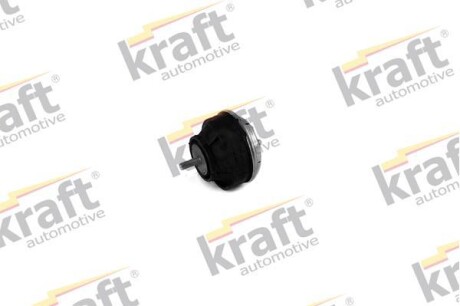 Подушка двигателя левая KRAFT 1492630 (фото 1)