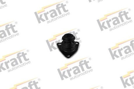 Подушка коробки передач задняя KRAFT 1493340