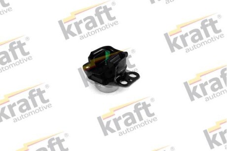 Подушка двигателя правая KRAFT 1495183