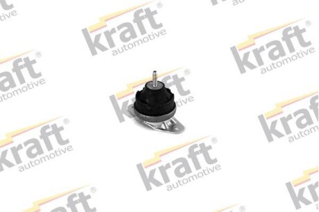 Подушка двигателя правая KRAFT 1496005