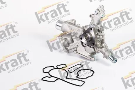 Помпа водяная KRAFT 1501740