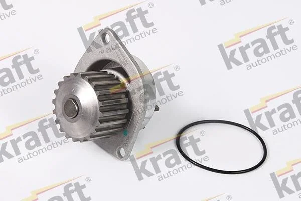 Помпа водяная KRAFT 1505560 (фото 1)