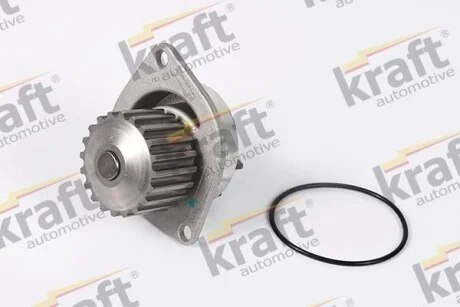 Помпа водяная KRAFT 1505560