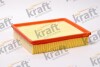 Воздушный фильтр KRAFT 1710670 (фото 1)