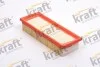Воздушный фильтр KRAFT 1713240 (фото 1)