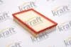 Воздушный фильтр KRAFT 1716470 (фото 1)