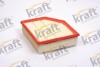 Воздушный фильтр KRAFT 1716490 (фото 1)