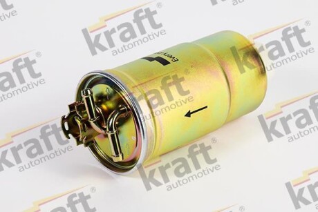 Топливный фильтр KRAFT 1720110