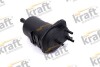 Топливный фильтр KRAFT 1725060 (фото 1)