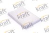 Фильтр салона KRAFT 1730065 (фото 1)