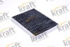 Фильтр салона KRAFT 1730212 (фото 1)