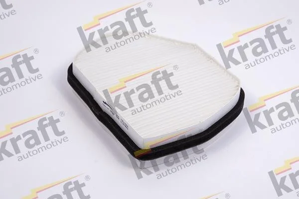 Фильтр салона KRAFT 1731000 (фото 1)