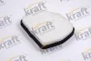 Фильтр салона KRAFT 1731000 (фото 1)