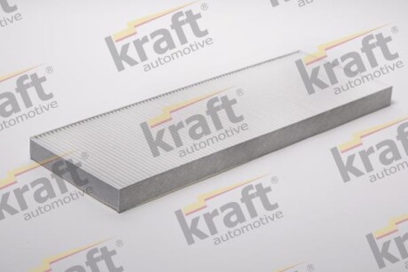 Фильтр салона KRAFT 1731530