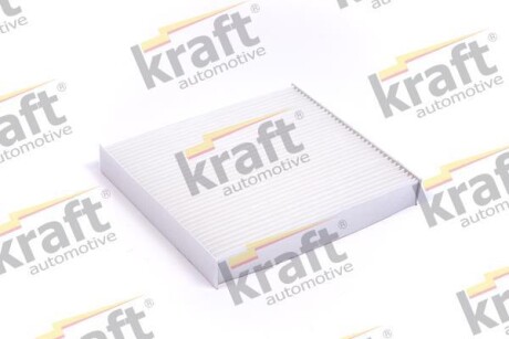 Фильтр салона KRAFT 1731900