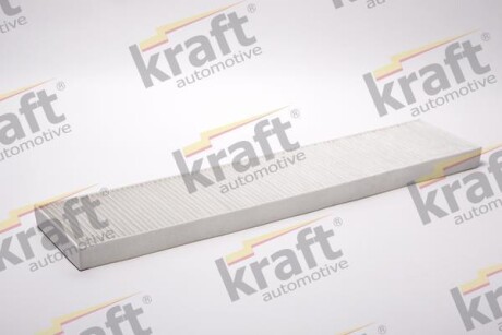 Фильтр салона KRAFT 1732000