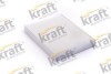 Фильтр салона KRAFT 1732023 (фото 1)