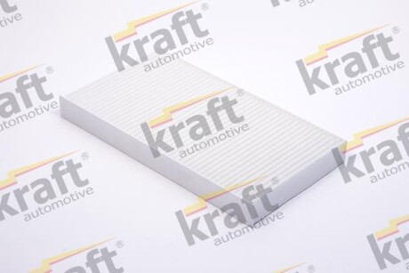 Фильтр салона KRAFT 1733020