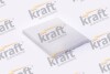 Фильтр салона KRAFT 1733250 (фото 1)