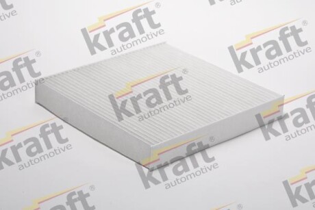 Фильтр салона KRAFT 1735025