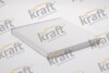 Фильтр салона KRAFT 1735925 (фото 1)