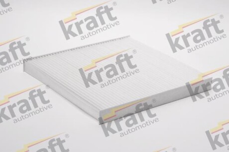 Фильтр салона KRAFT 1735925