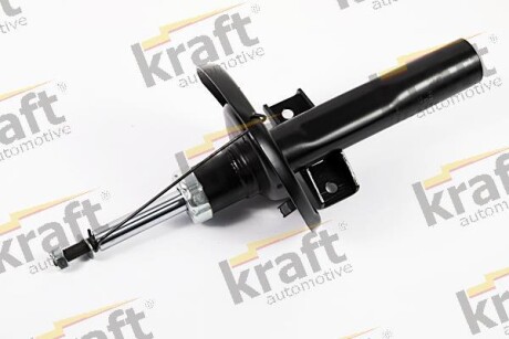 Амортизатор подвески передний газомасляный KRAFT 4000505