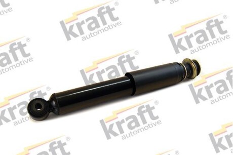 Амортизатор подвески передний газомасляный KRAFT 4001330