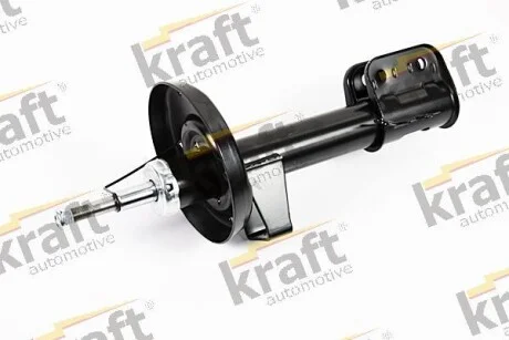 Амортизатор подвески передний газомасляный KRAFT 4001750