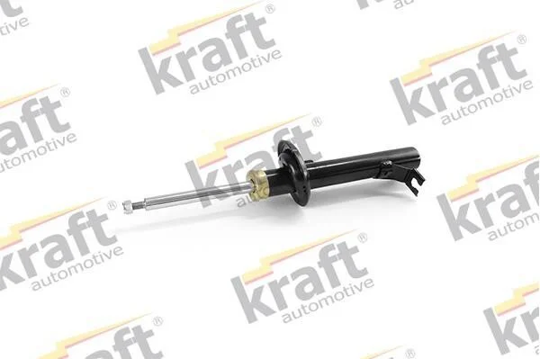 Амортизатор подвески передний левый газомасляный KRAFT 4002115 (фото 1)