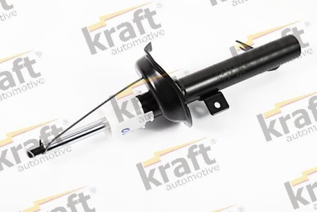 Амортизатор подвески передний правый газомасляный KRAFT 4002470