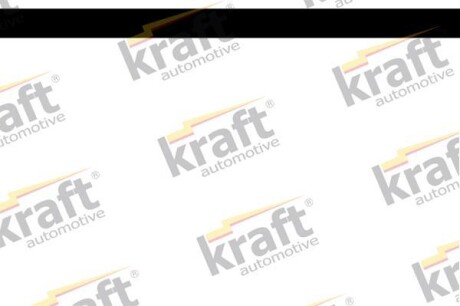 Амортизатор подвески передний правый газомасляный KRAFT 4002564