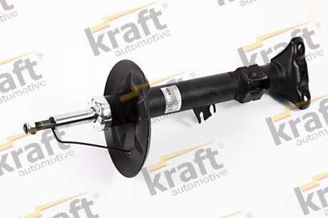 Амортизатор подвески передний правый газомасляный KRAFT 4002910