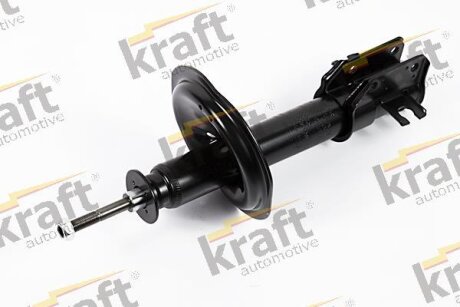 Амортизатор подвески передний масляный KRAFT 4003130