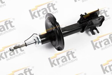 Амортизатор подвески передний газомасляный KRAFT 4003315