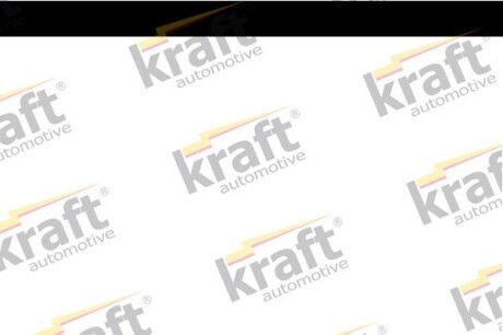 Амортизатор подвески передний газомасляный KRAFT 4003322