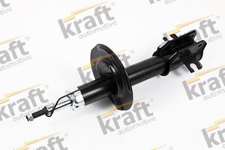 Амортизатор подвески передний газомасляный KRAFT 4003420