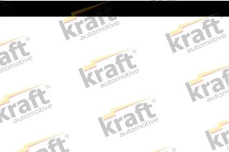 Амортизатор подвески передний газомасляный KRAFT 4003470