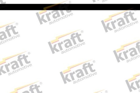 Амортизатор подвески передний газомасляный KRAFT 4005330