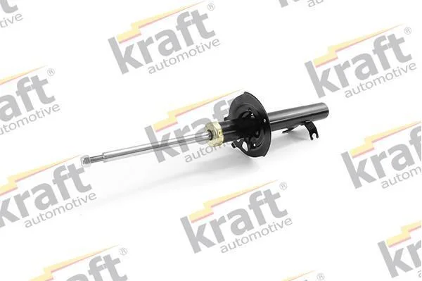 Амортизатор подвески передний левый газомасляный KRAFT 4006122 (фото 1)