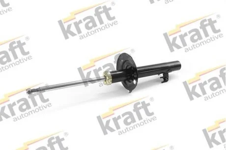 Амортизатор подвески передний правый газомасляный KRAFT 4006123