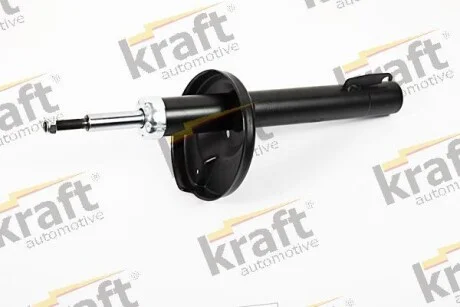 Амортизатор подвески передний масляный KRAFT 4006560